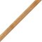 Ekena Millwork 4"W x 36"D x 36"H Traditional Rough Sawn Knee Brace, Western Red Cedar BRC04X36X36TRA00RWR - alternate 2